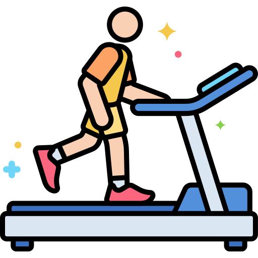 Gym at Rustomjee Ozone Skye
